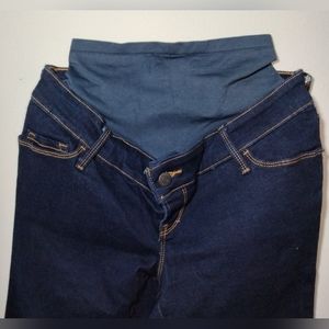 Maternity Old Navy Jeans
